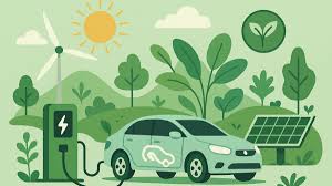 EV Policy 2021